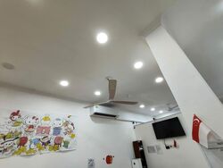 Bedok Reservoir Road (D16), Shop House #596875731